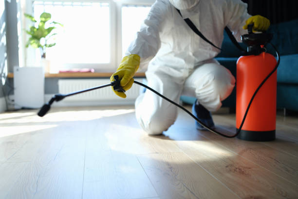 Reliable Unattended Death Cleanup contractor in New London, WI by Trauma Clean Pros