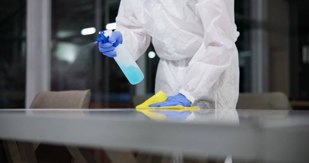 Licensed Unattended Death Cleanup service in New London, WI - Trauma Clean Pros